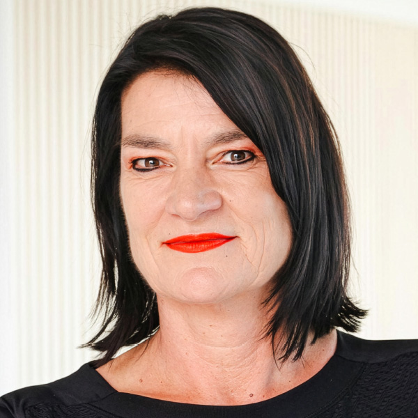 Maria AICHINGER, MSc, MAS