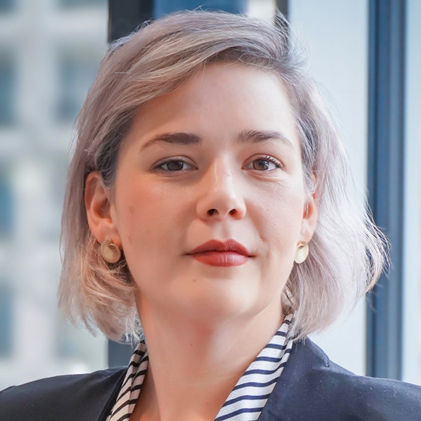Daniela GSCHAAR-ANNER, MSc