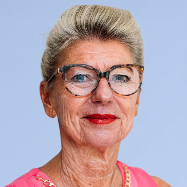 Mag. Michaela KLUG, MSc