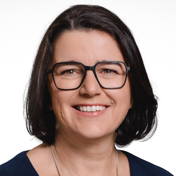 Elisabeth MÄRZINGER, MScN