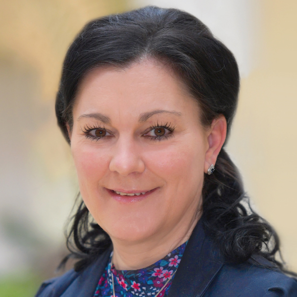 Bettina MICHOR, BA