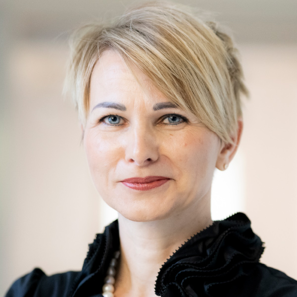 Mag. Gabriele MÖSTL