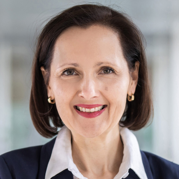 Franziska MOSER, BA, MA