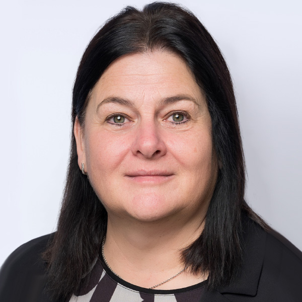 Renate NOBIS, MAS