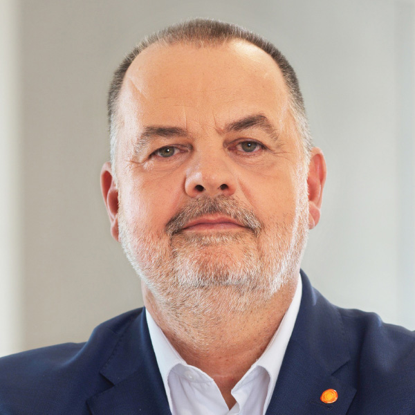 Andreas SCHMIDT, MSc