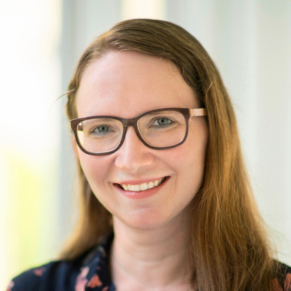 Margit ULREICH, MSc