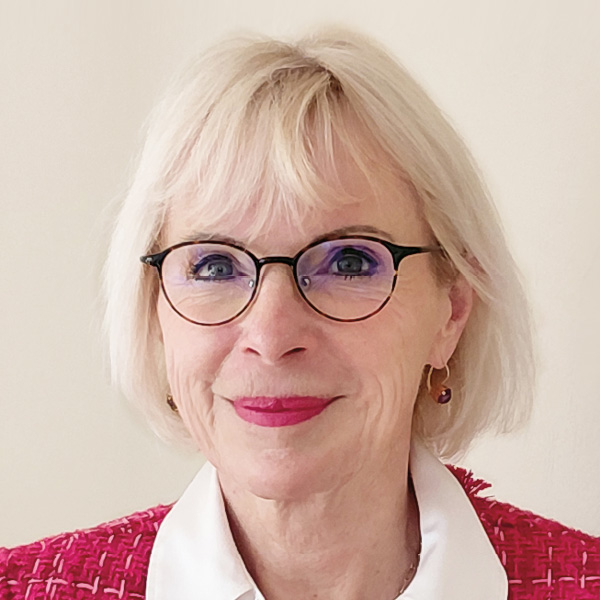 Irene AUSSERLECHNER, MSc